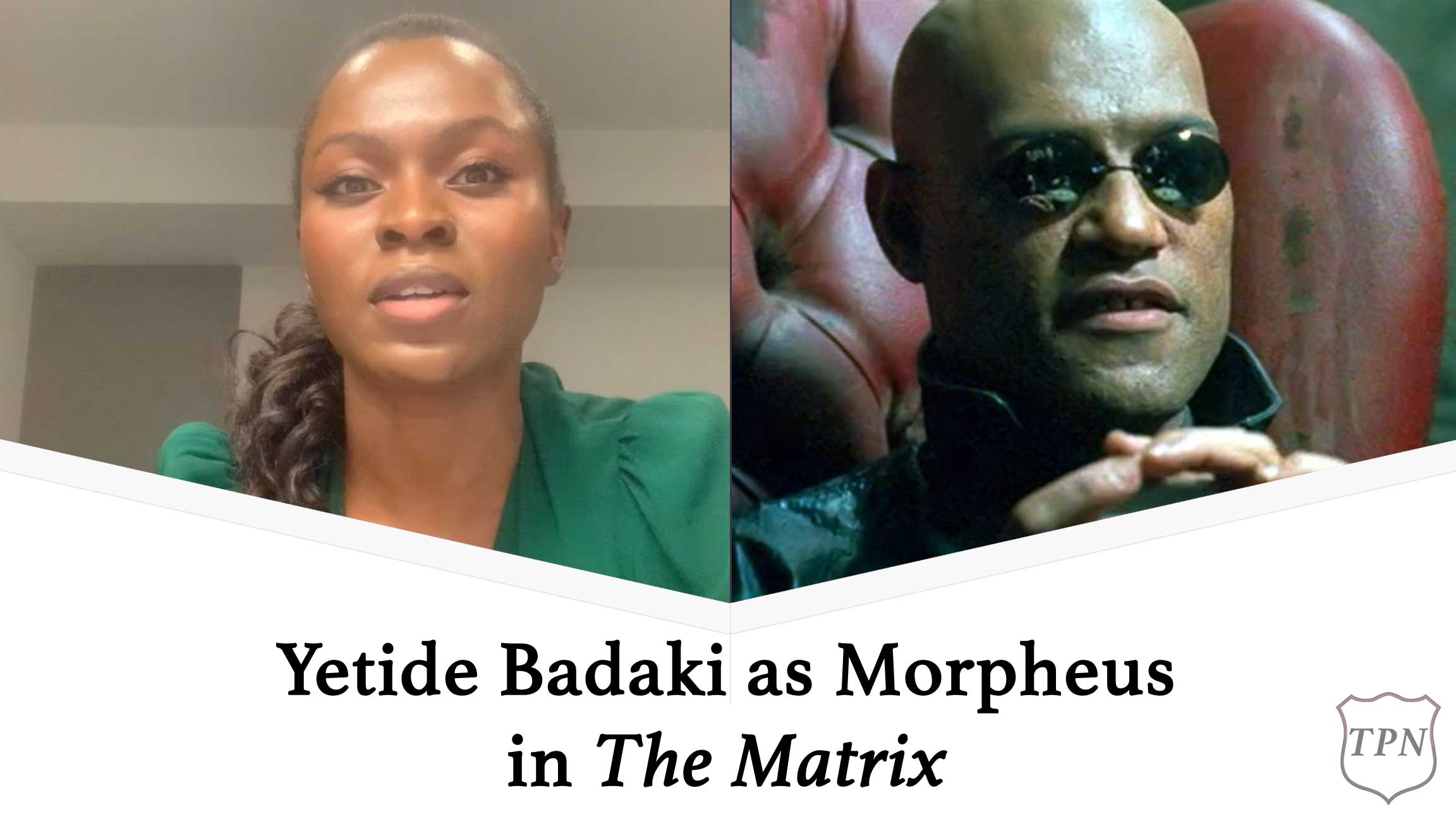 the plague nerdalogues: yetide badaki