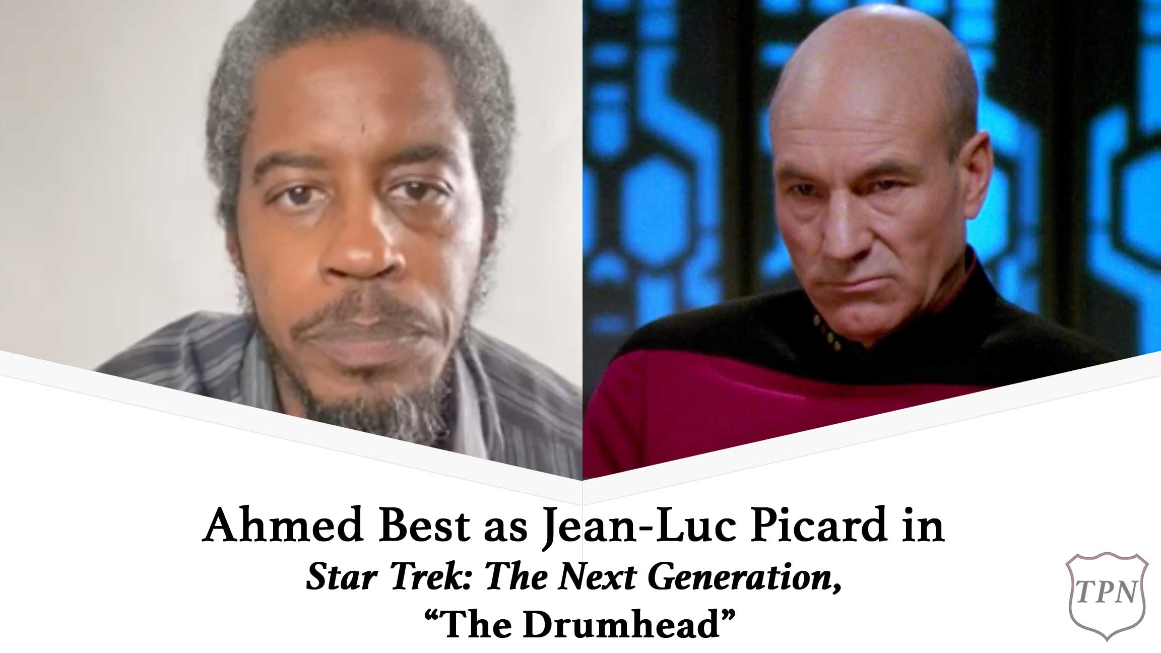 the plague nerdalogues: ahmed best