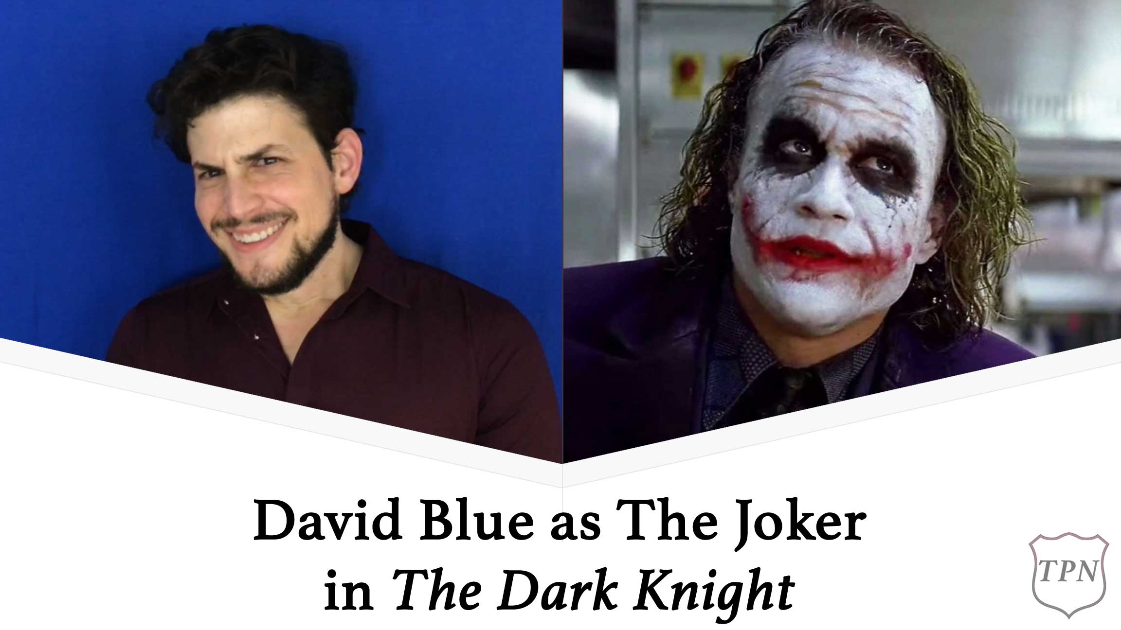 the plague nerdalogues: david blue