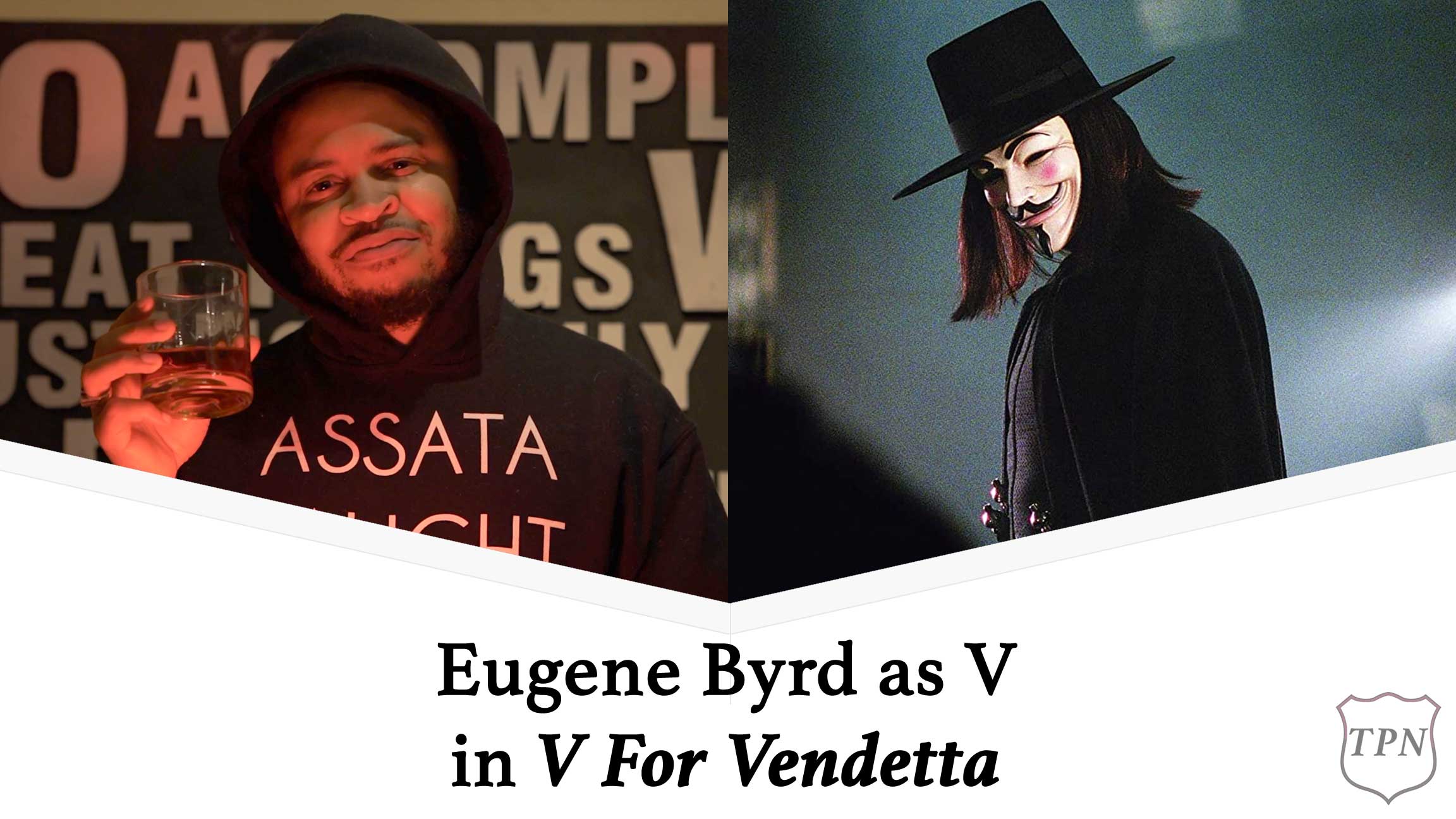 the plague nerdalogues: eugene byrd