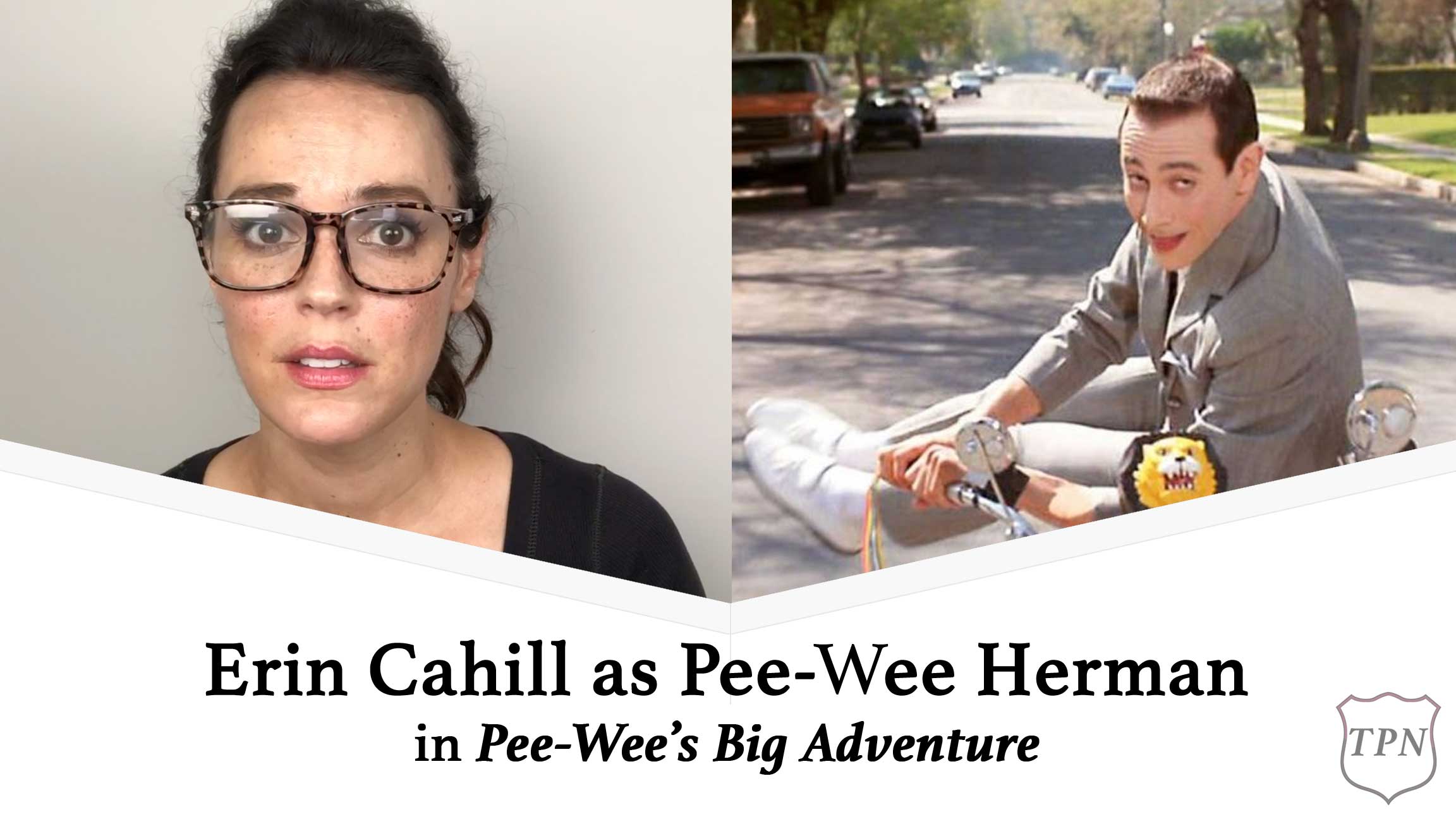 the plague nerdalogues: erin cahill