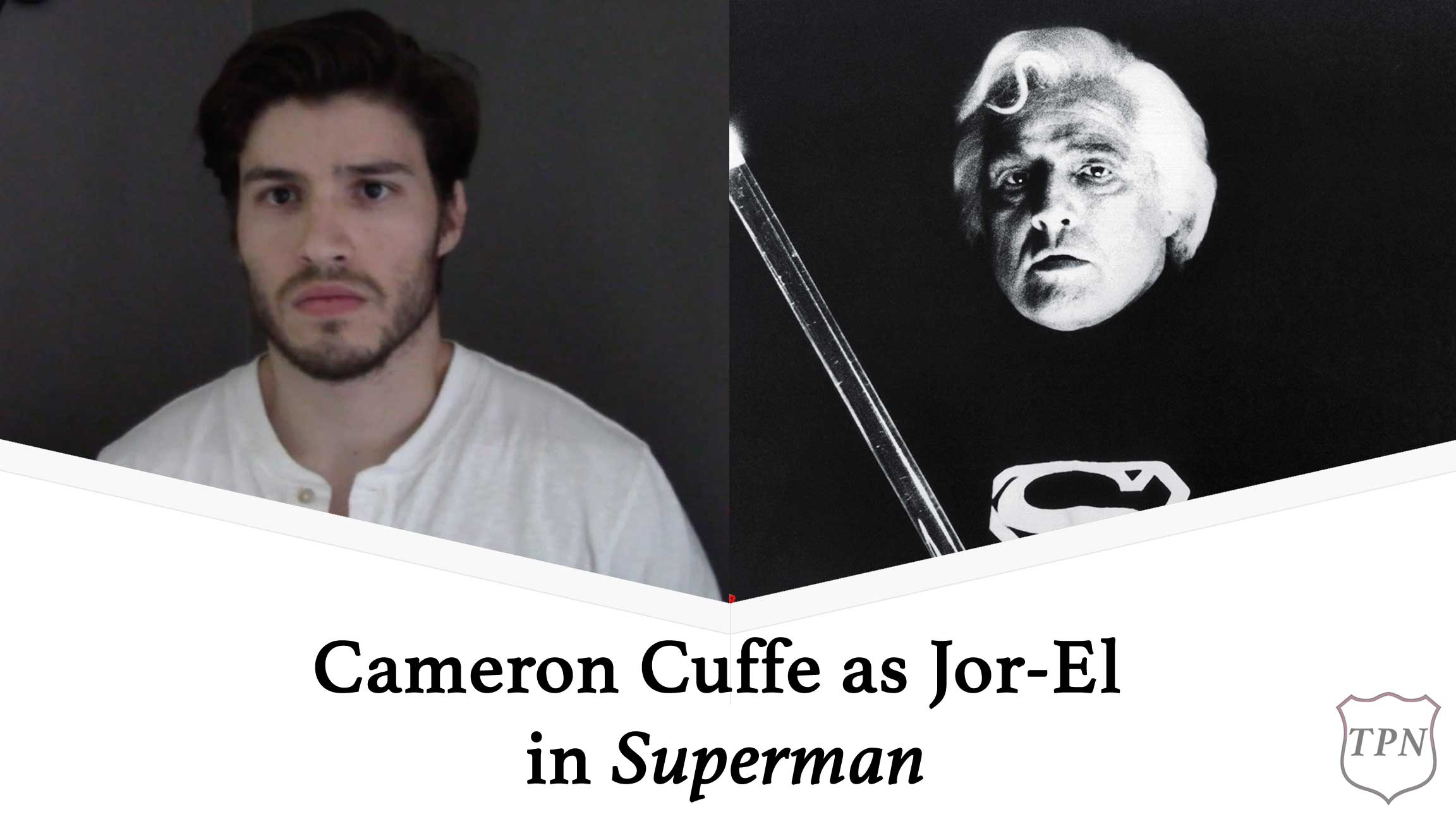 the plague nerdalogues: cameron cuffe