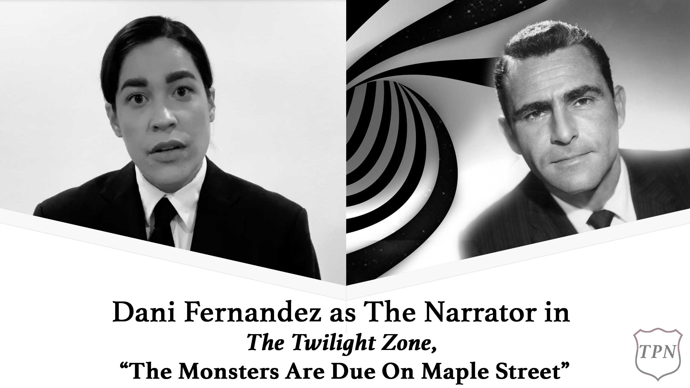 the plague nerdalogues: dani fernandez