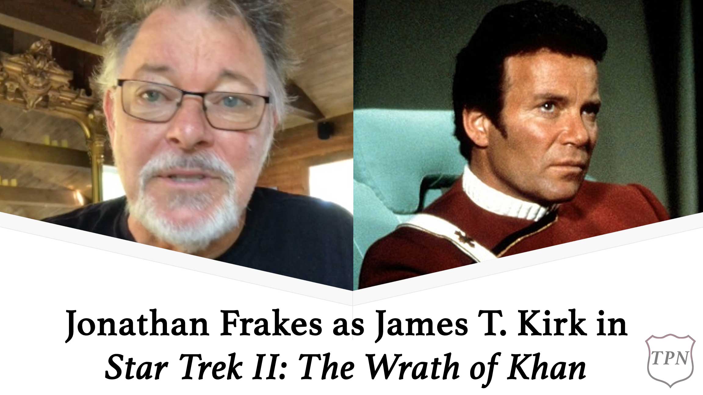 the plague nerdalogues: jonathan frakes