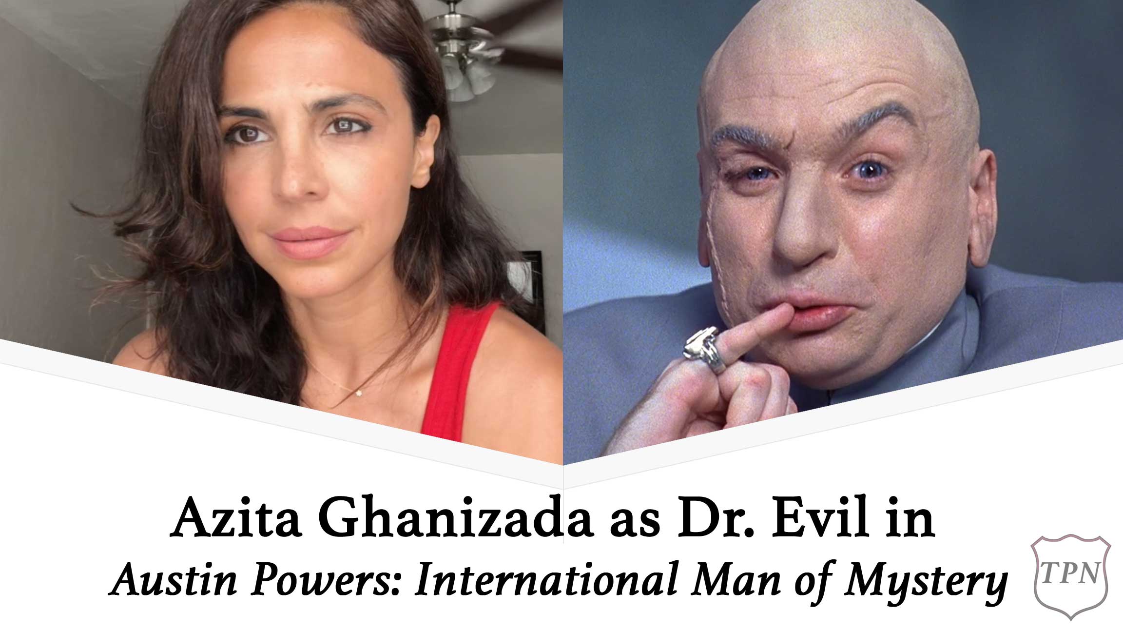 the plague nerdalogues: azita ghanizada