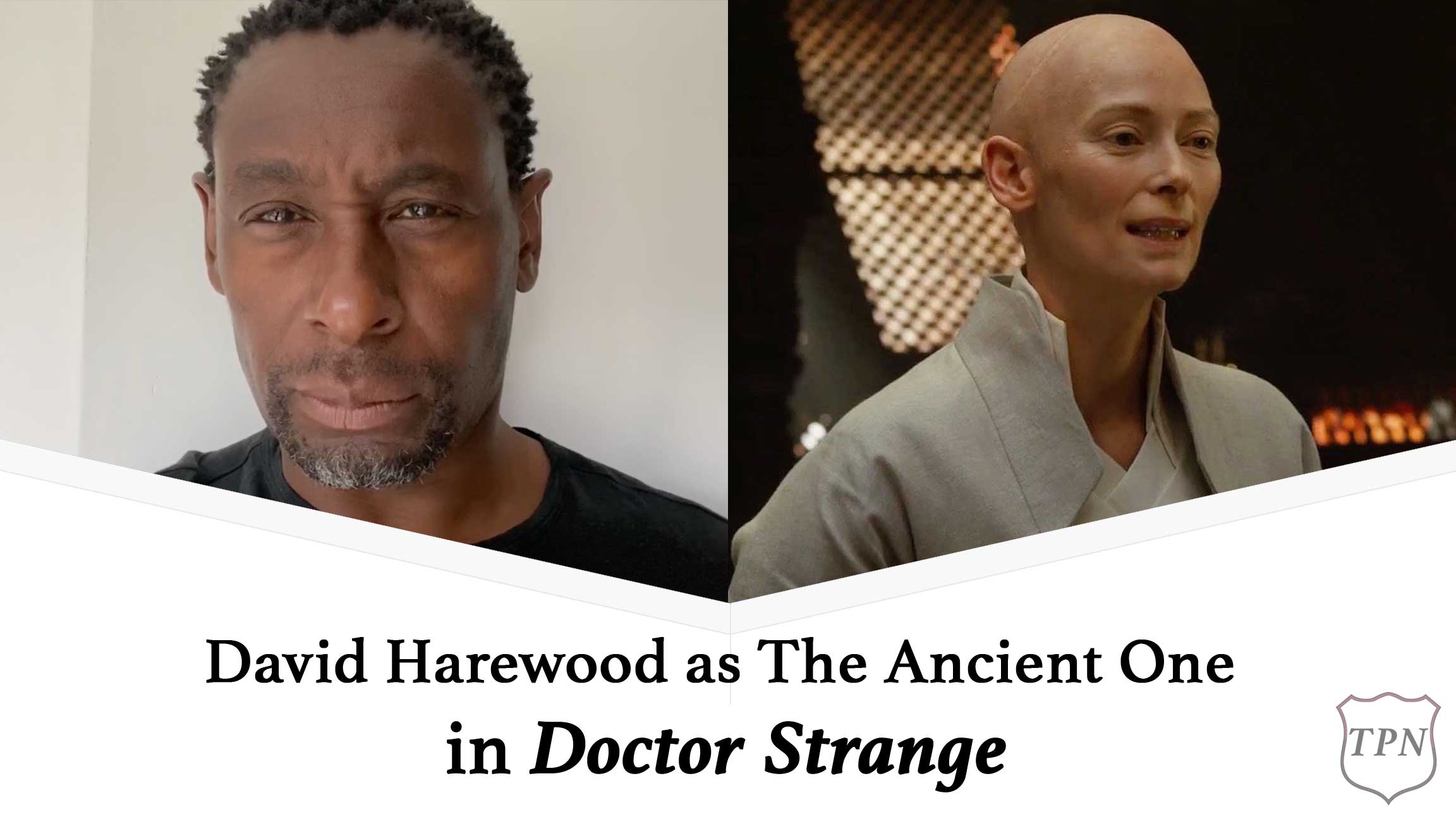 the plague nerdalogues: david harewood