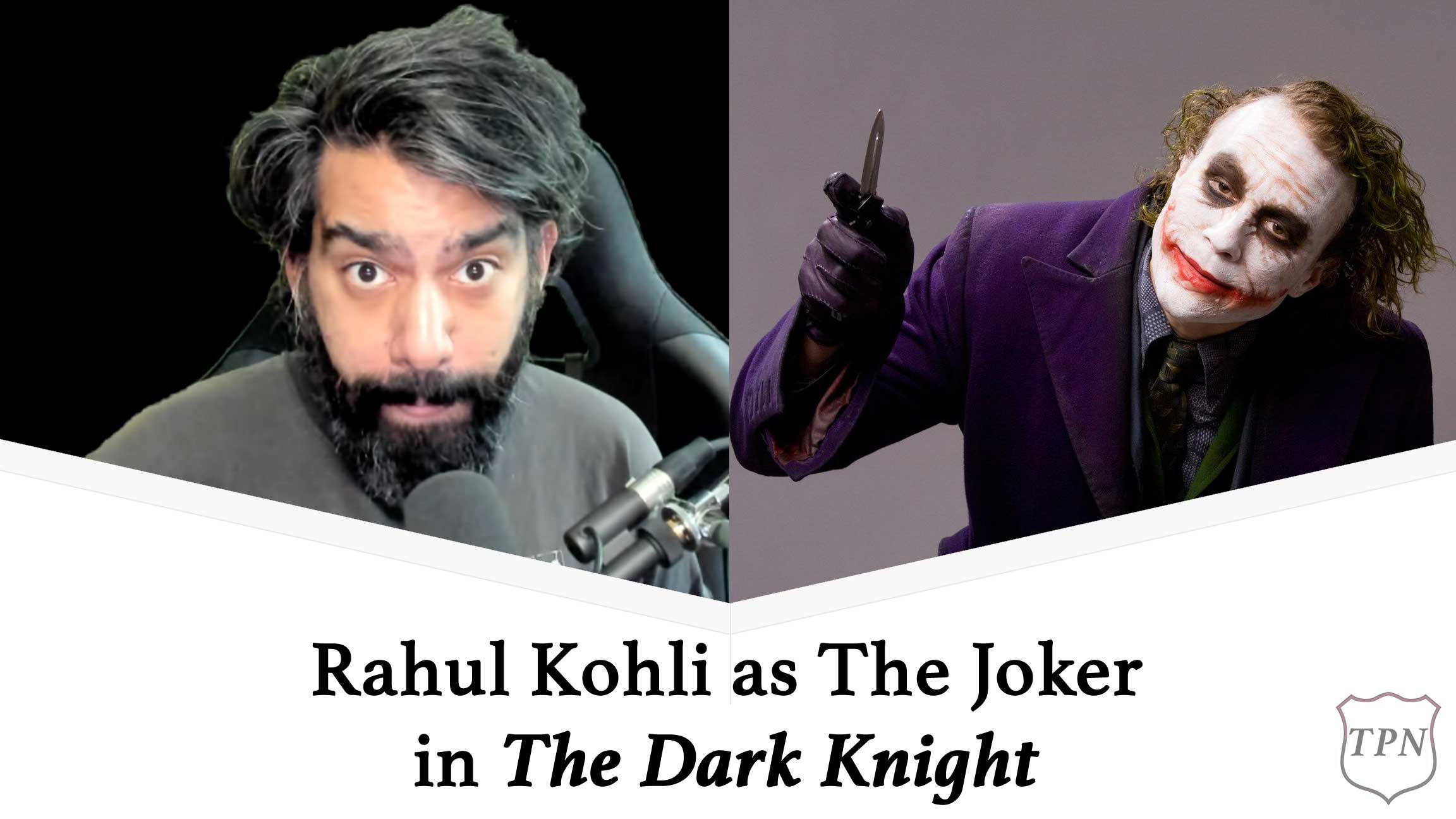 the plague nerdalogues: rahul kohli