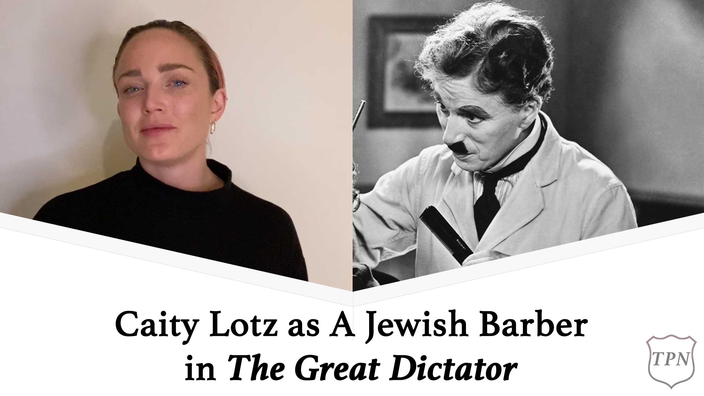 the plague nerdalogues: caity lotz