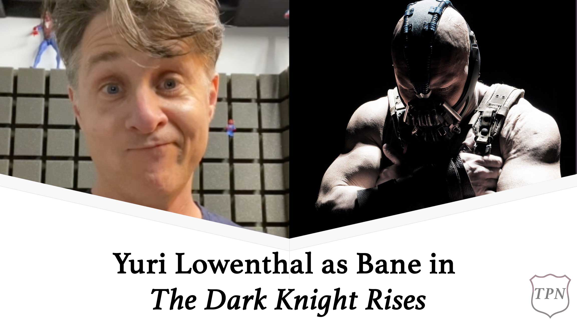 the plague nerdalogues: yuri lowenthal