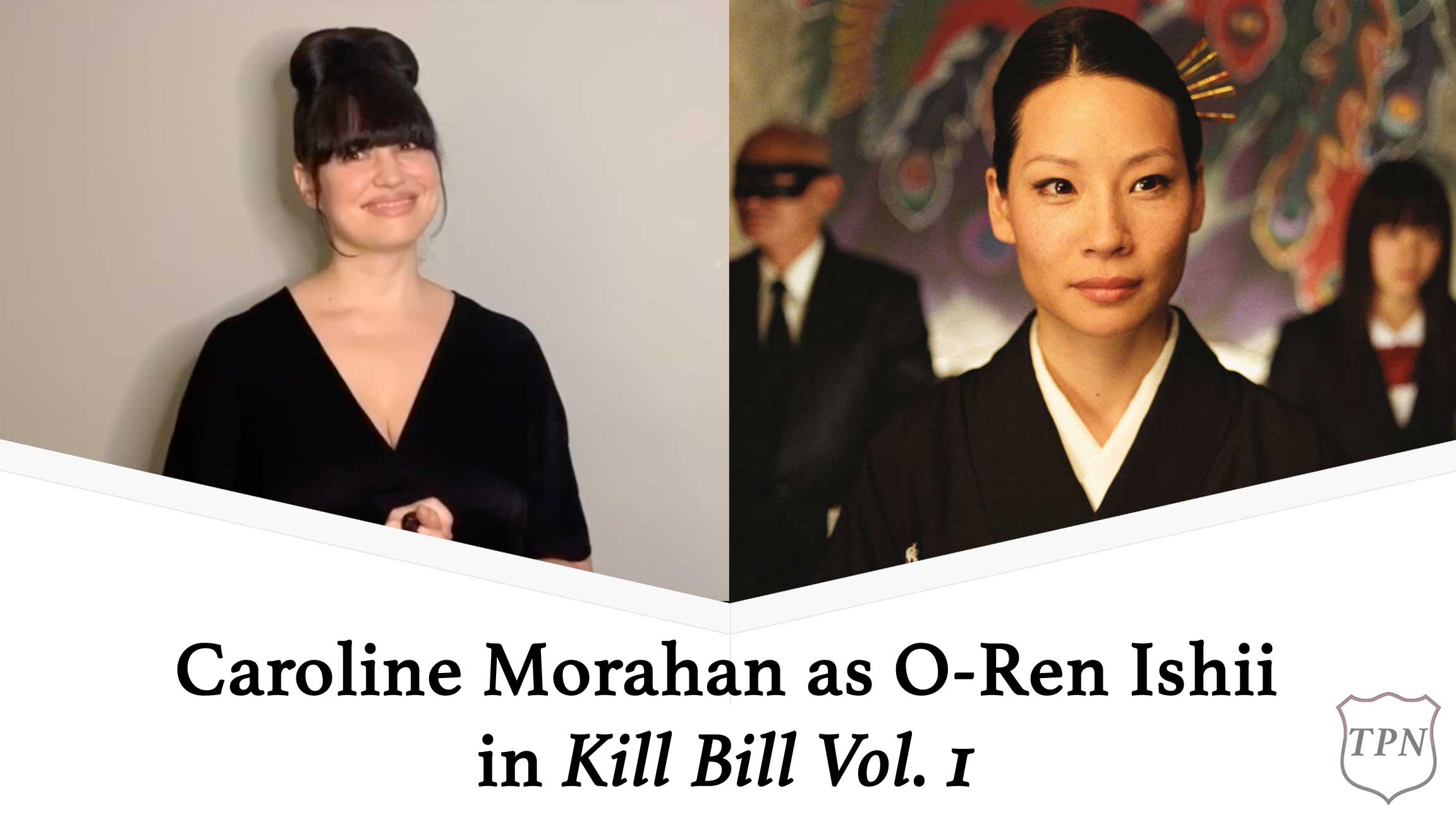 the plague nerdalogues: caroline morahan