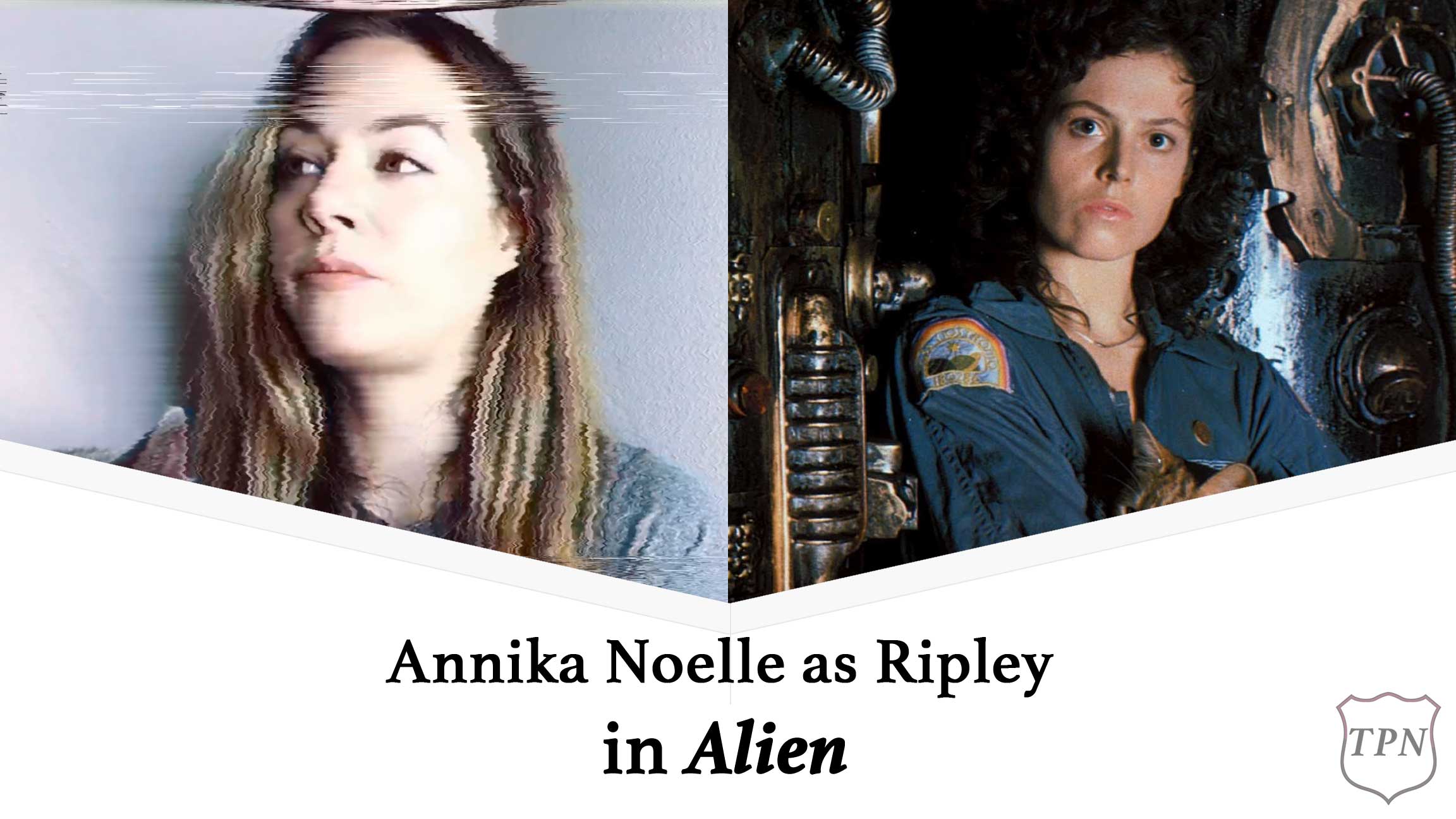 the plague nerdalogues: noelle