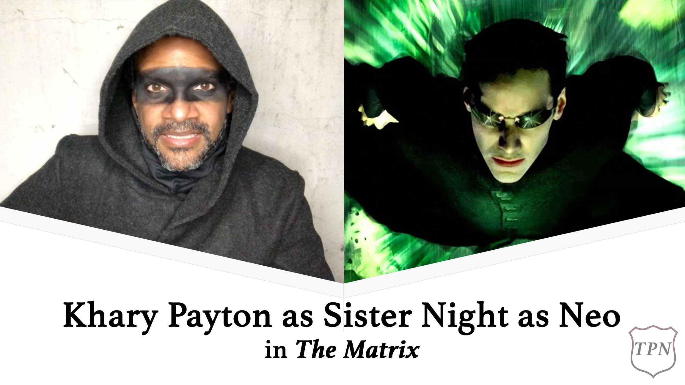 the plague nerdalogues: khary payton