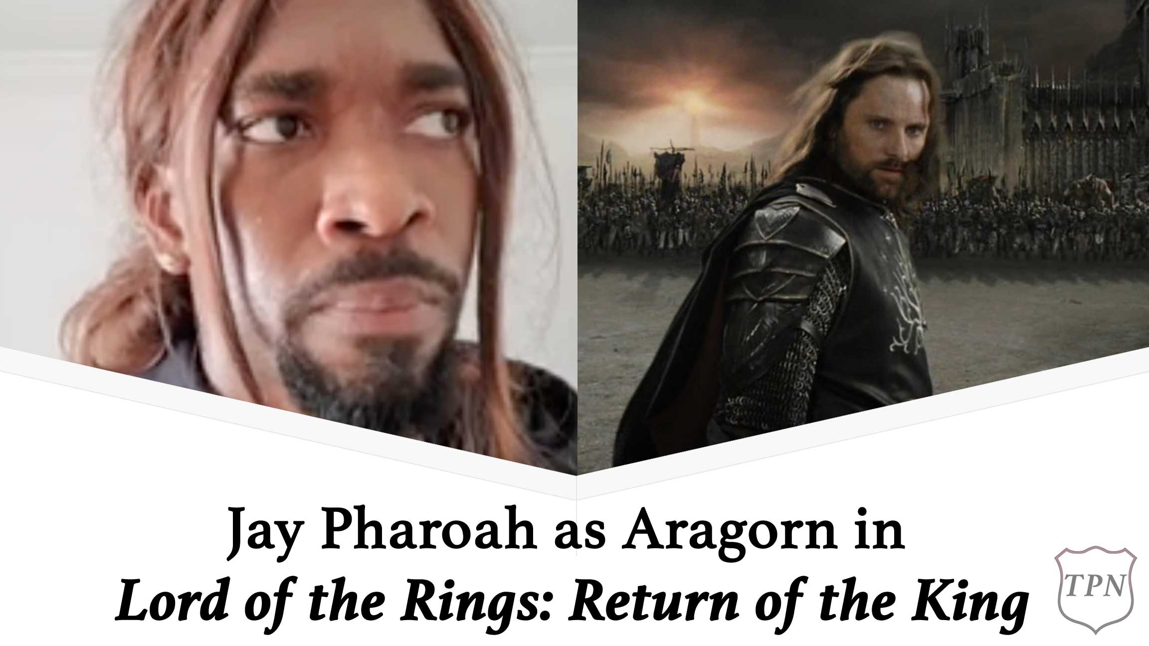 the plague nerdalogues: jay pharoah