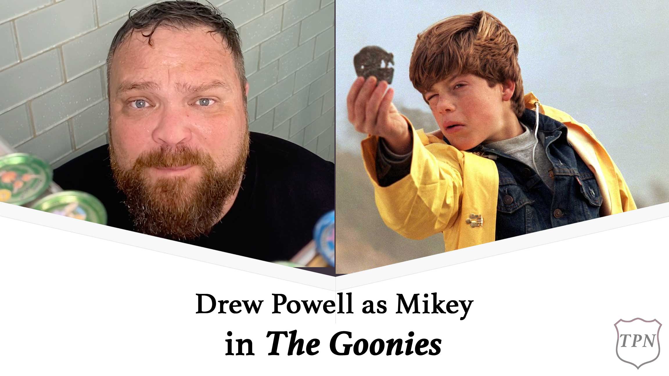 the plague nerdalogues: drew powell