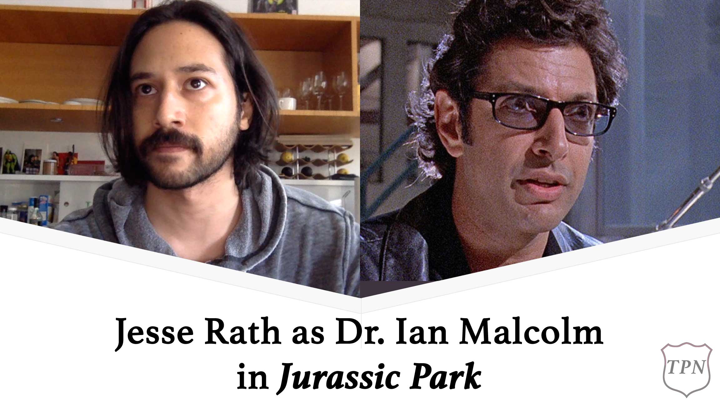 the plague nerdalogues: jesse rath