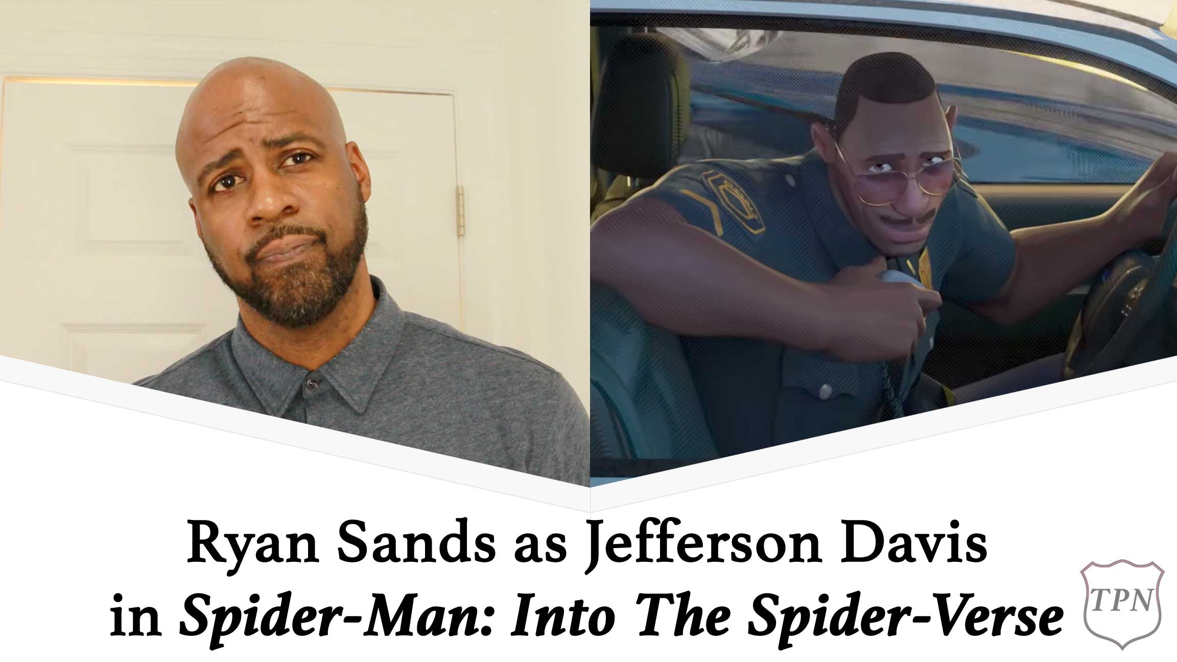 the plague nerdalogues: ryan sands