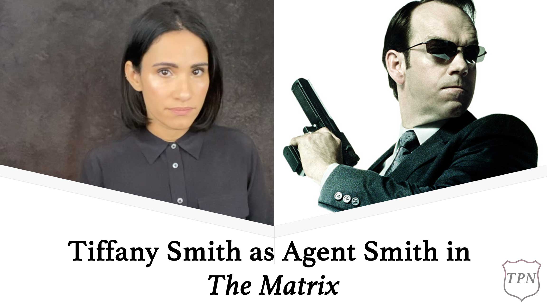 the plague nerdalogues: tiffany smith