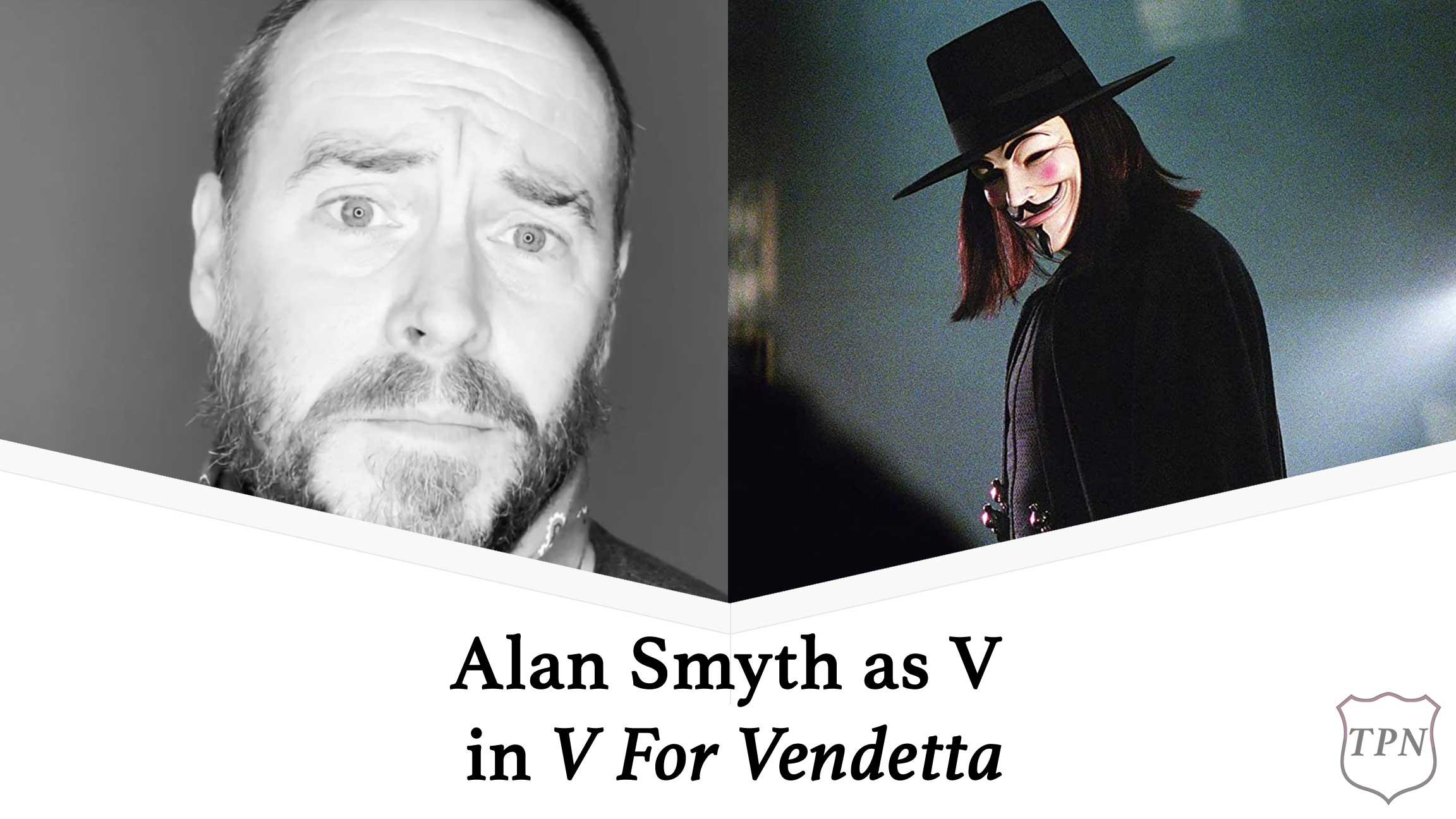 the plague nerdalogues: alan smyth