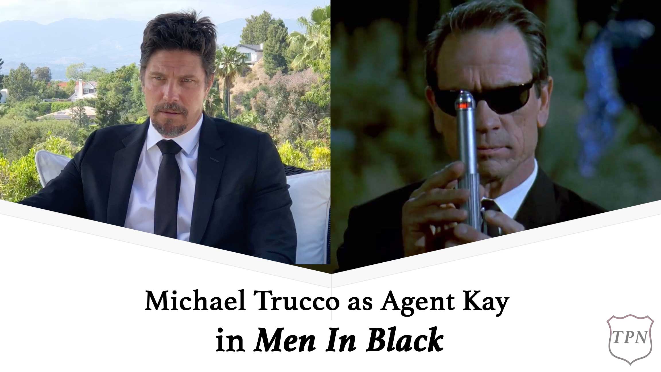 the plague nerdalogues: michael trucco