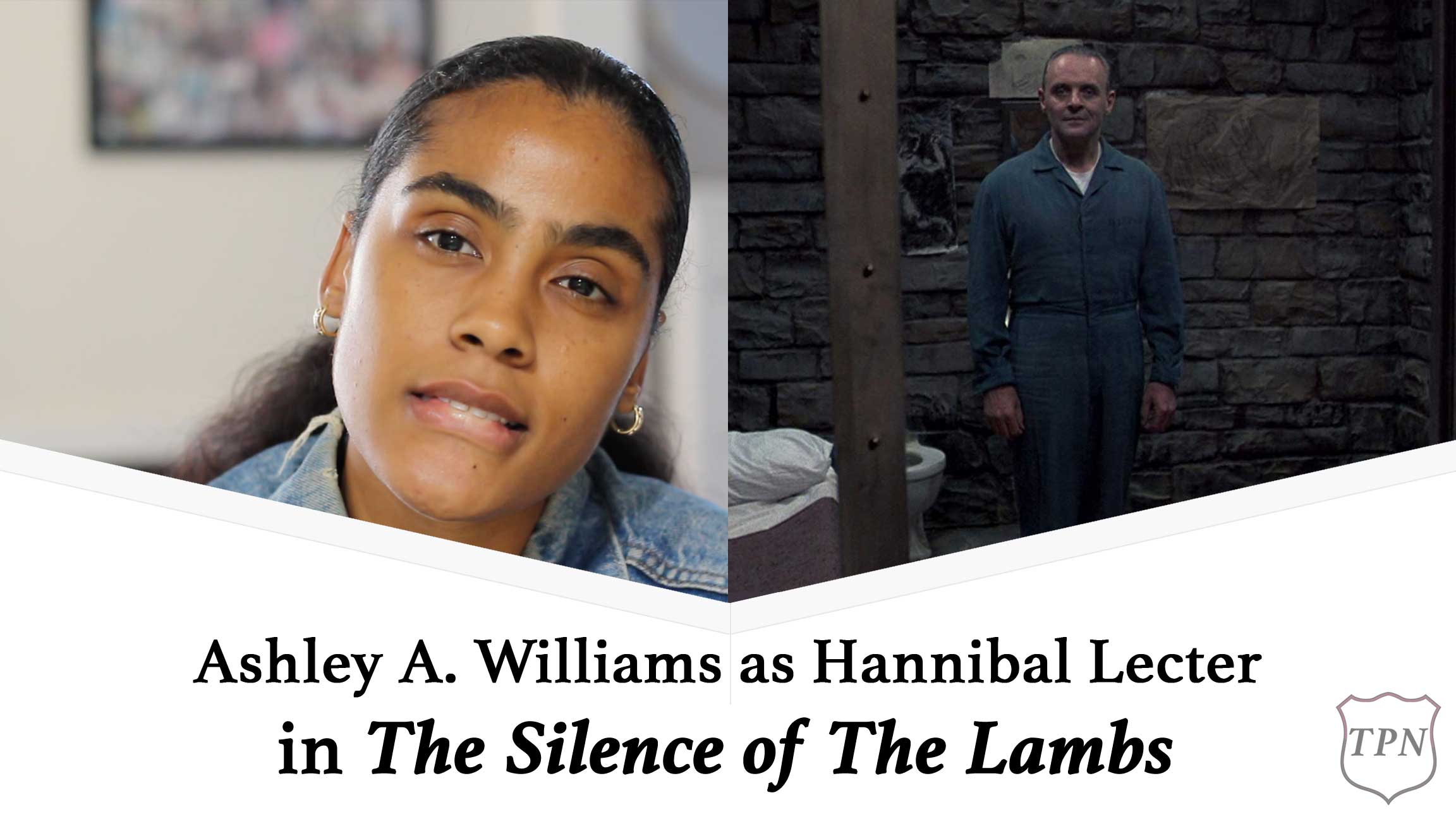 the plague nerdalogues: ashley a. williams