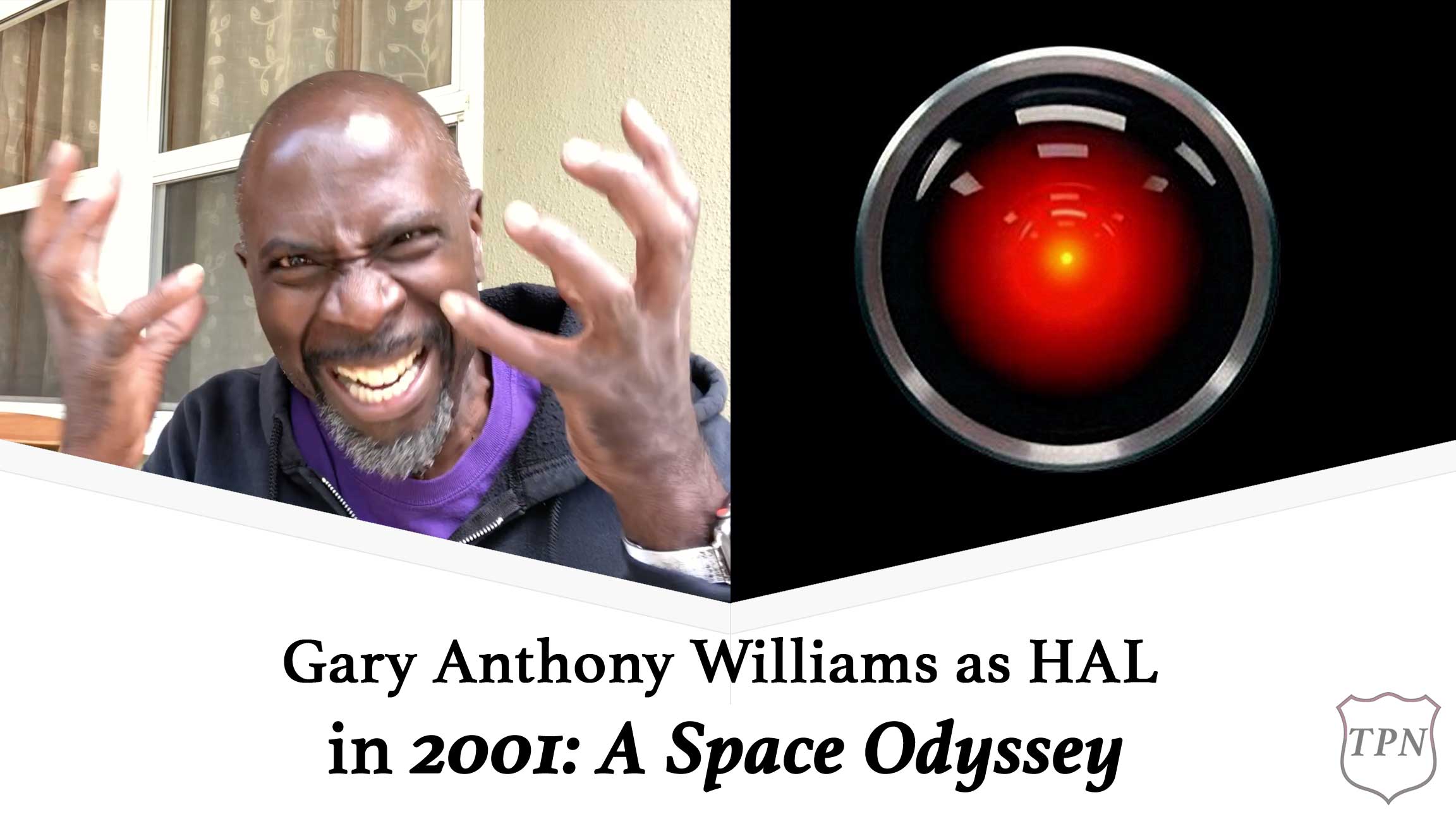 the plague nerdalogues: gary anthony williams